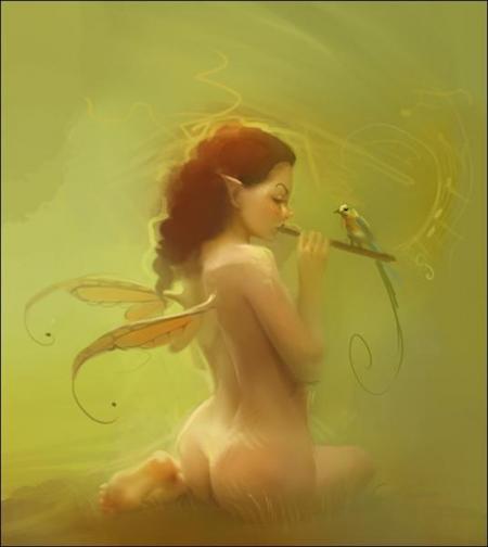 Bonjour tout le monde....Si tu pleures de joie....